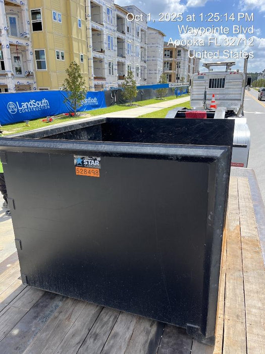 2025 STAR INDUSTRIES 1425