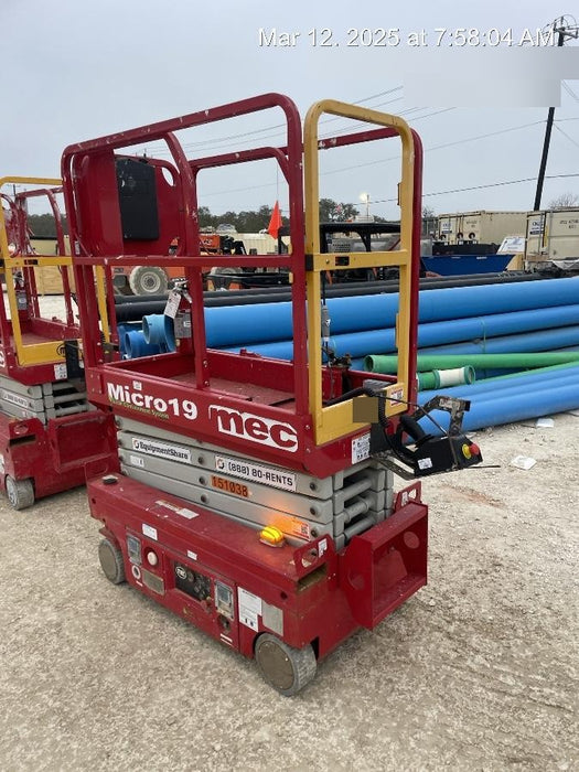 2021 MEC Micro 19
