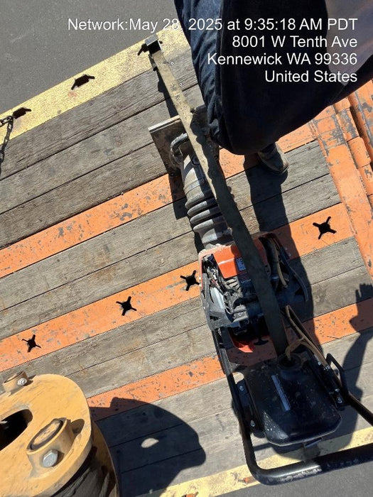 2025 HUSQVARNA LT6005