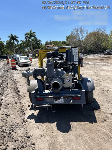2021 ATLAS COPCO PAC66