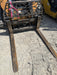 2022 PALADIN 48" Pallet Forks - Paladin