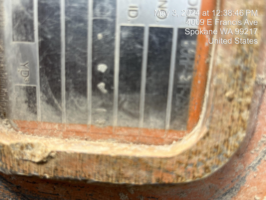 2023 ROCKLAND WI24-3