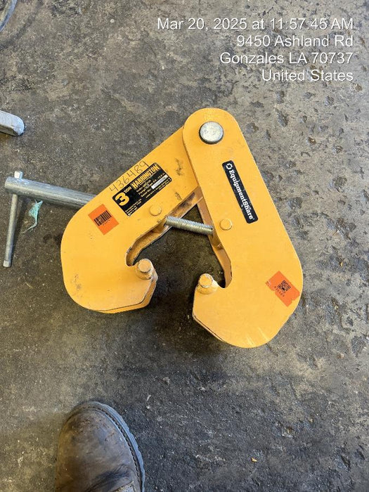 2024 HARRINGTON UBC030