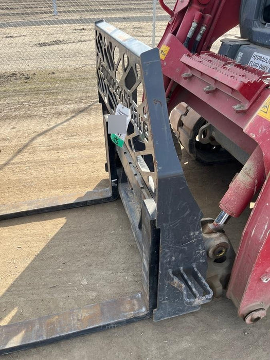 2020 PALADIN 48" Pallet Forks - Paladin