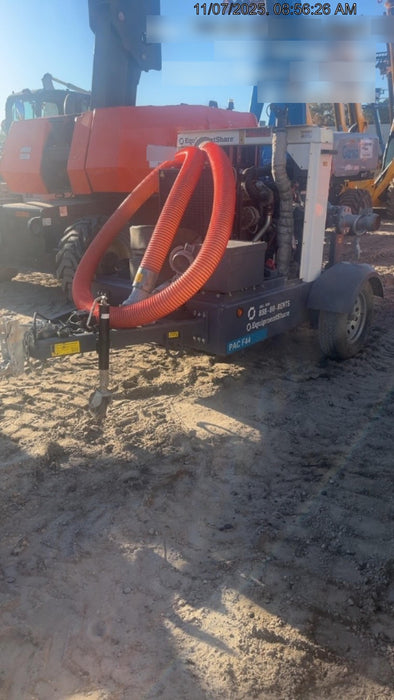 2023 ATLAS COPCO PAC F44 KD