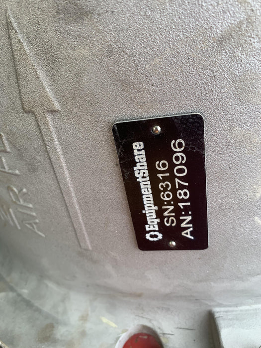 2021 MICHIGAN PNEUMATIC JF20