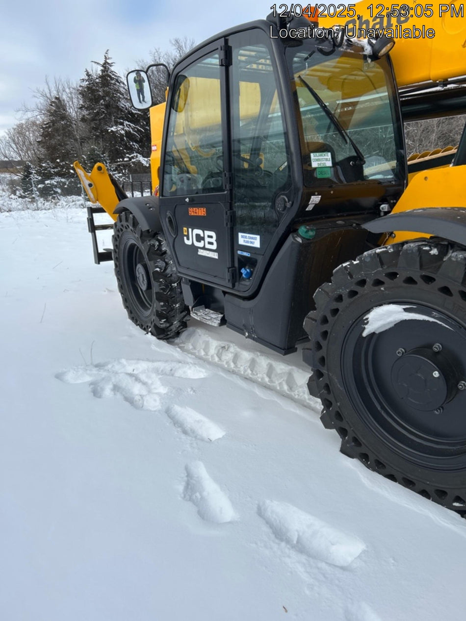 2025 JCB 514-56
