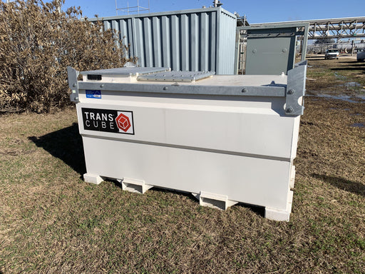 2020 TRANSCUBE 20TCG(G)W-NA