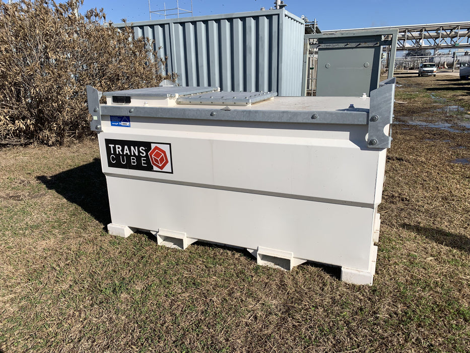 2020 TRANSCUBE 20TCG(G)W-NA