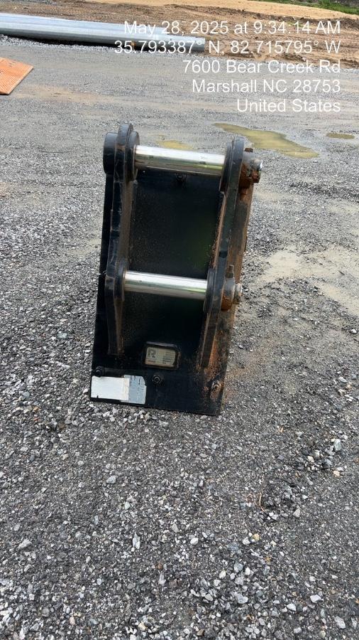 2024 ROCKLAND WI24-3