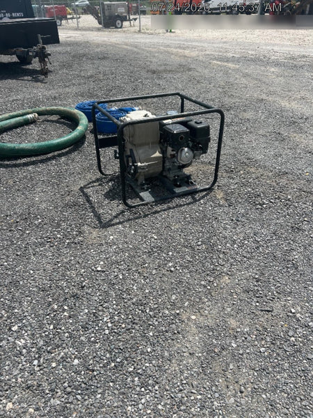 2025 MI-T-M WTP-T03-0MGH