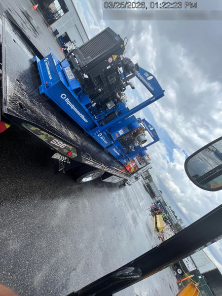 2022 THOMPSON 12R-DDS-3.6-X