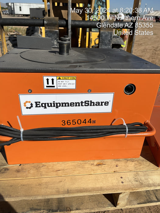 2023 BN PRODUCTS DBD-25H