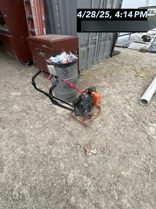 2023 MULTIQUIP MVC82VHW