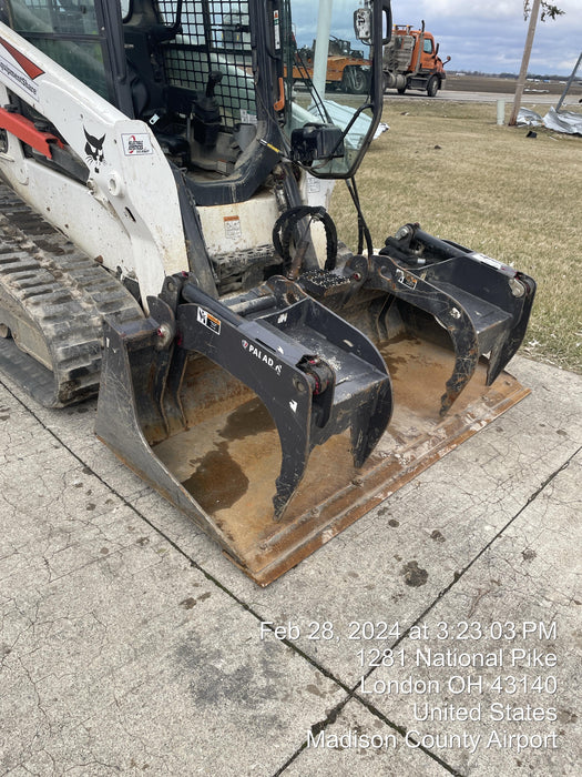 2022 PALADIN UTILITY GRAPPLE 11876-0022