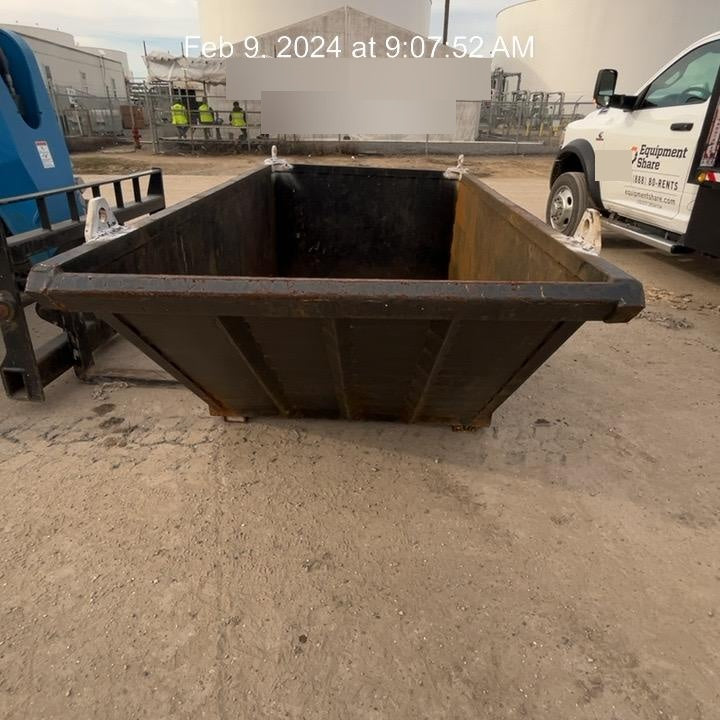 2022 STAR INDUSTRIES 1449B