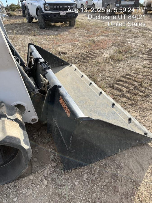 2025 JOHN DEERE 84" Bucket - John Deere