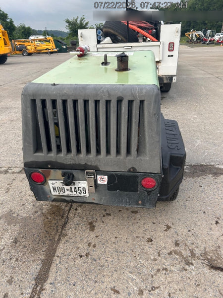2018 SULLAIR 185-DPQ