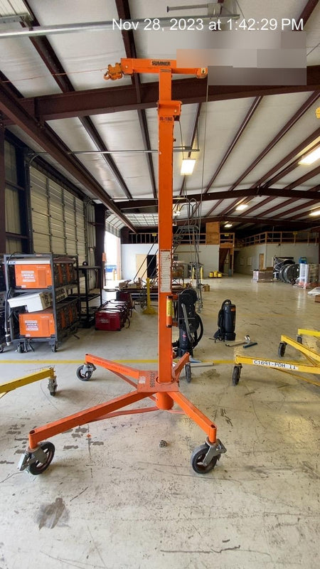 2021 SUMNER R-180