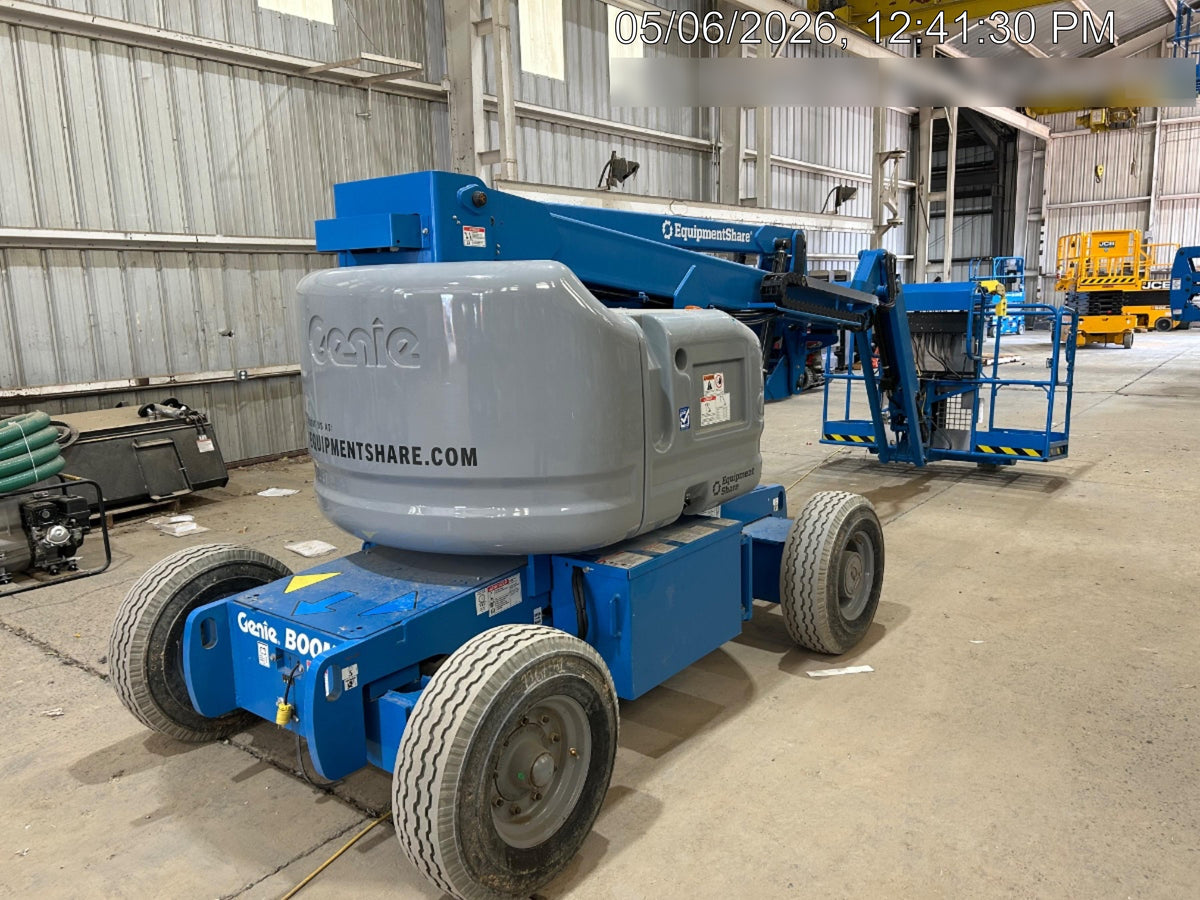 2025 GENIE Z-45/25J DC