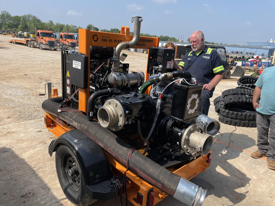 2021 PIONEER PP66S12L71-TD2.9L4