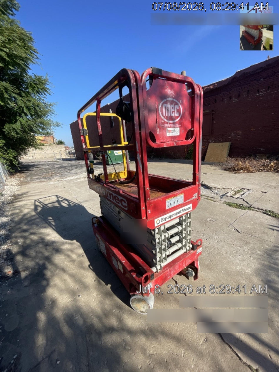 2019 MEC Micro 19