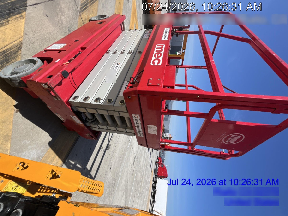 2021 MEC 4046SE