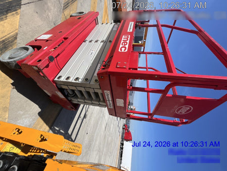 2021 MEC 4046SE