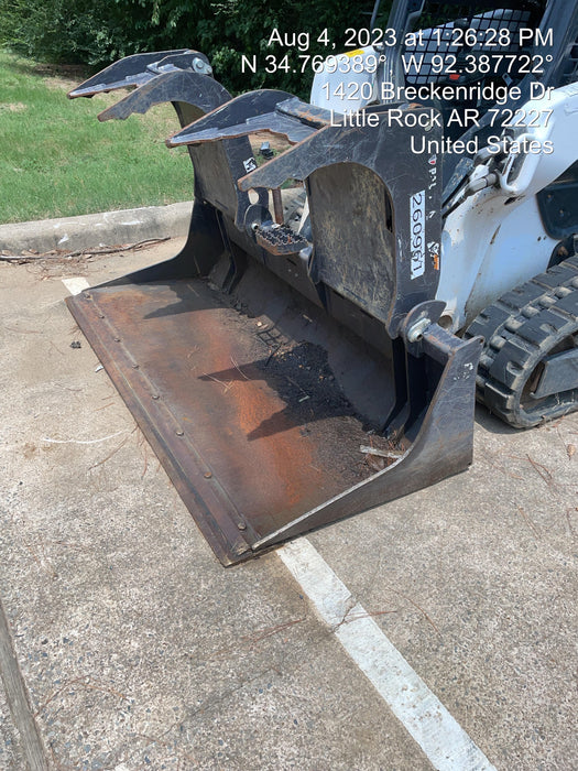 2022 PALADIN UTILITY GRAPPLE 11876-0022