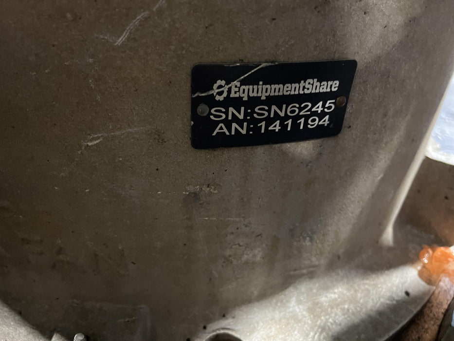 2021 MICHIGAN PNEUMATIC JF20