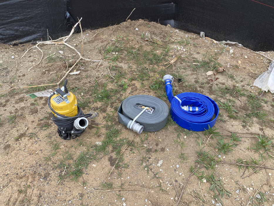 2020 WACKER NEUSON PST2