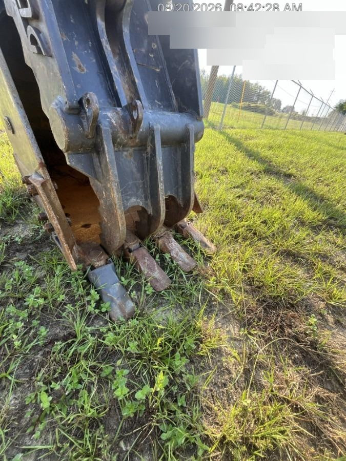 2022 LINK-BELT 130X4EX