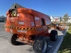 2021 JLG 660SJ