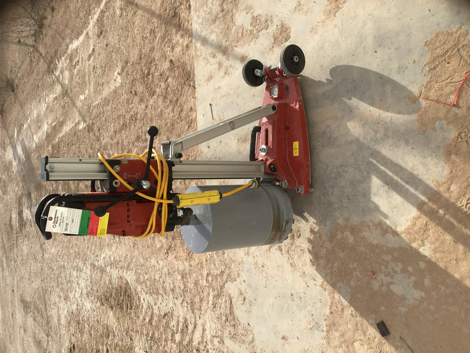 2019 HILTI DD 250