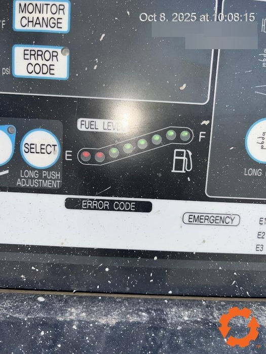 2021 AIRMAN PDS185S-6E1