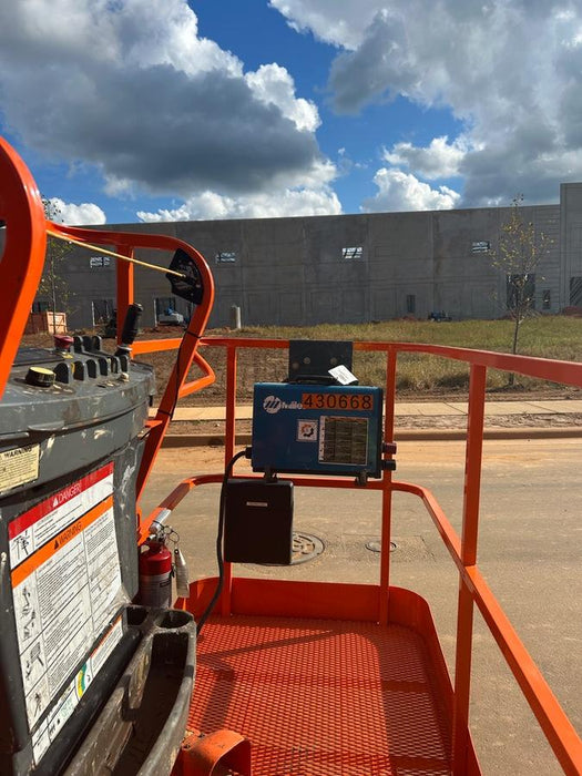 2024 MILLER ELECTRIC CST-282