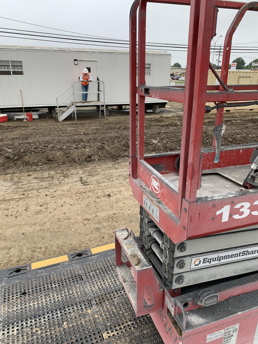 2019 MEC 1330SE Standard Options, MachineLink Keypad and Telematics