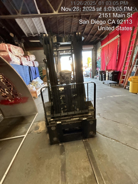 2022 AVERY WEIGH-TRONIX FLI 225