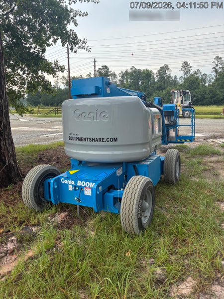 2025 GENIE Z-45/25J DC