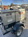 2019 Lincoln Electric Vantage 322 Welder Ready-Pak 3, Two wheel trailer, Fender and Light kit, Cable Rack