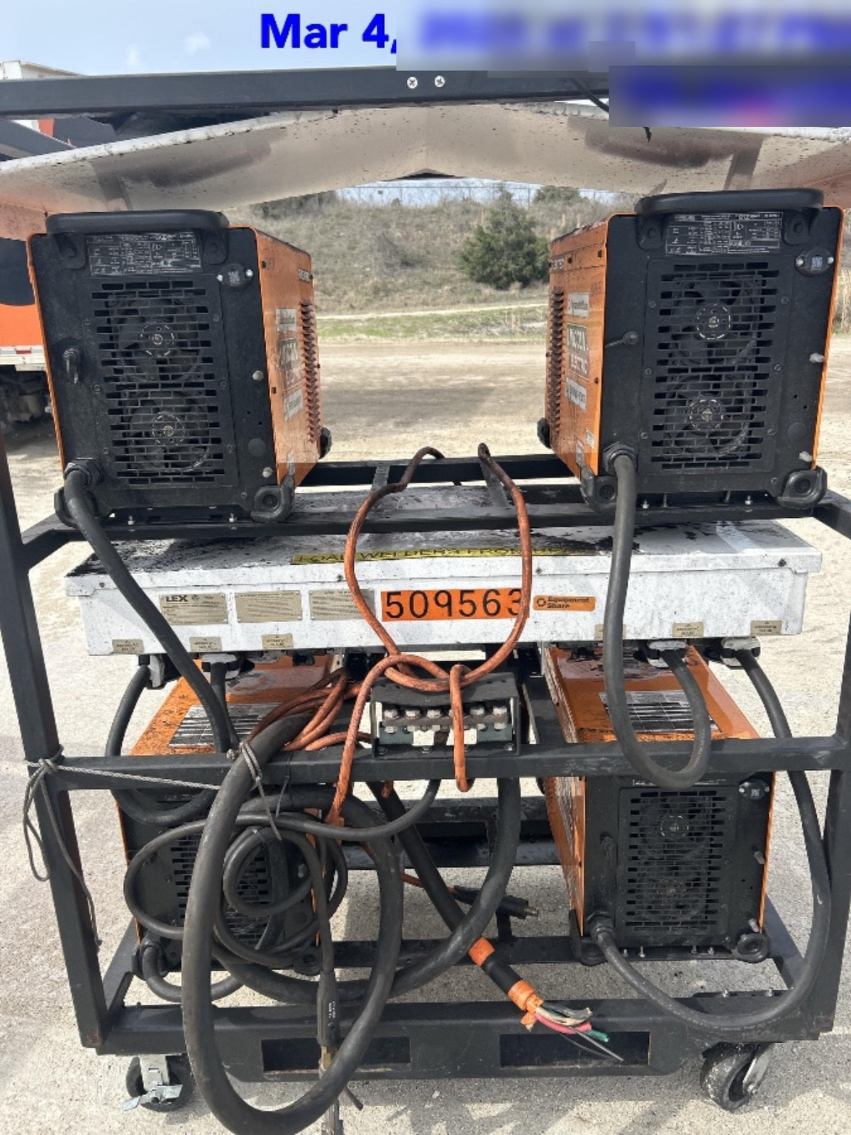 2025 LEX WR6A-7SM-FG26DZ6LD-R