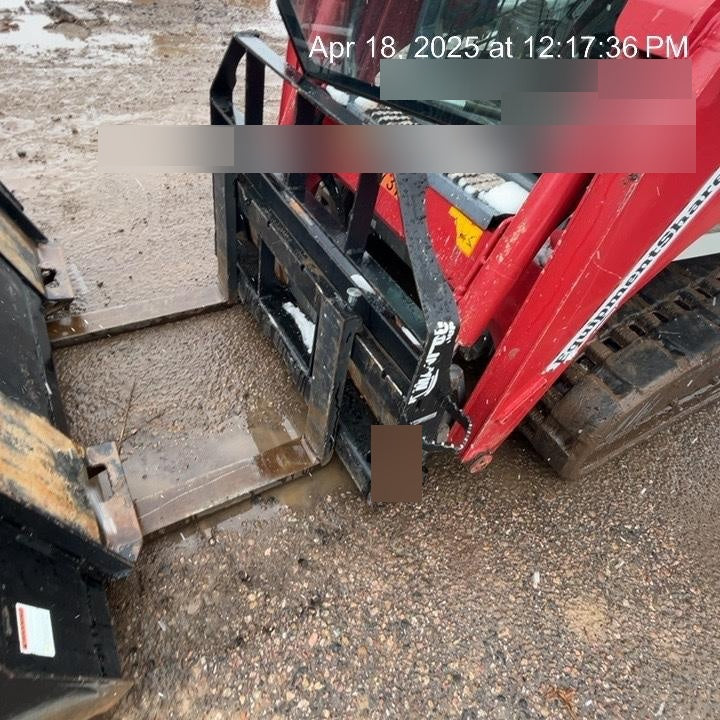 2023 MANITOU 50504723