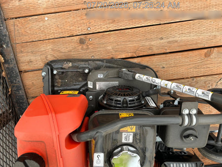 2025 HUSQVARNA LF75