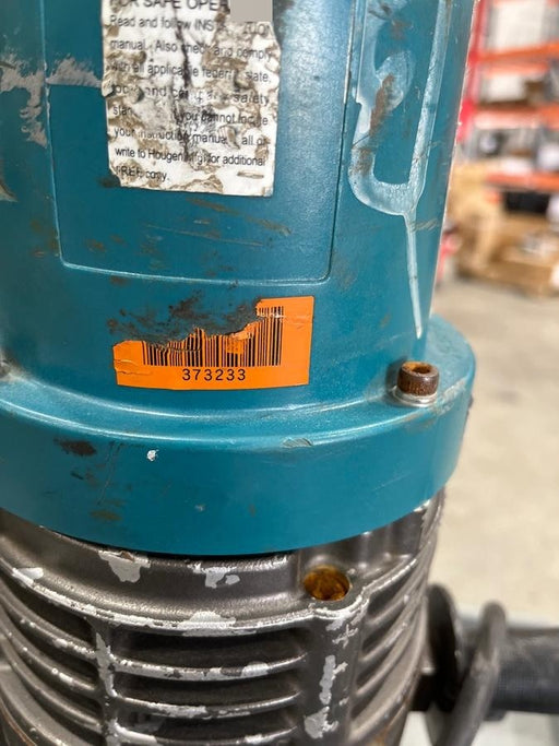 2023 HOUGEN MFG 75006PR