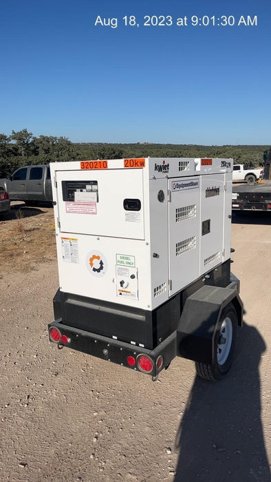 2023 SHINDAIWA DGK25F