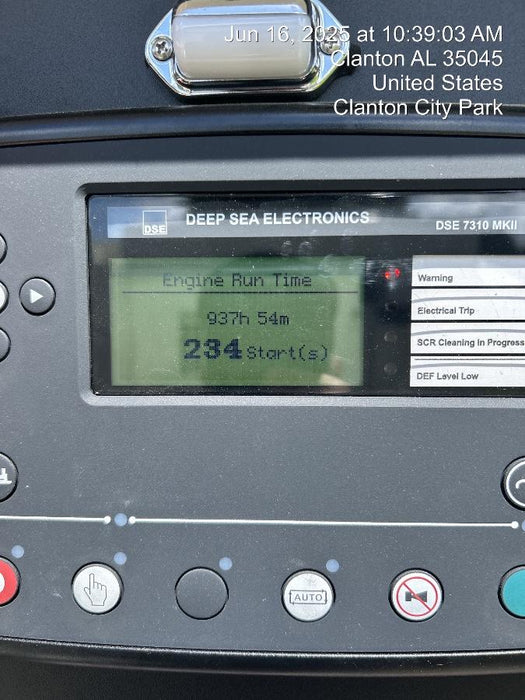 2023 ATLAS COPCO QAS 70