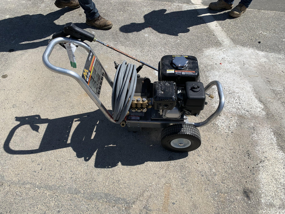 2020 MI-T-M CORPORATION CA-2703-1MMH