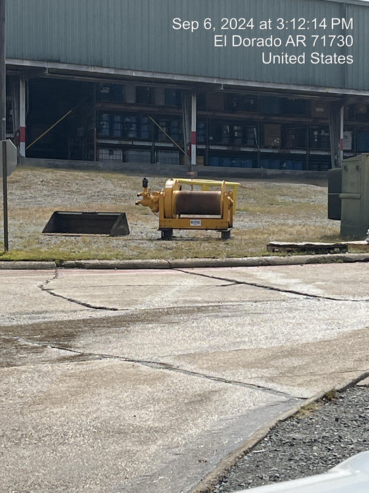 2024 MICHIGAN PNEUMATIC MP-W5036LACMBG