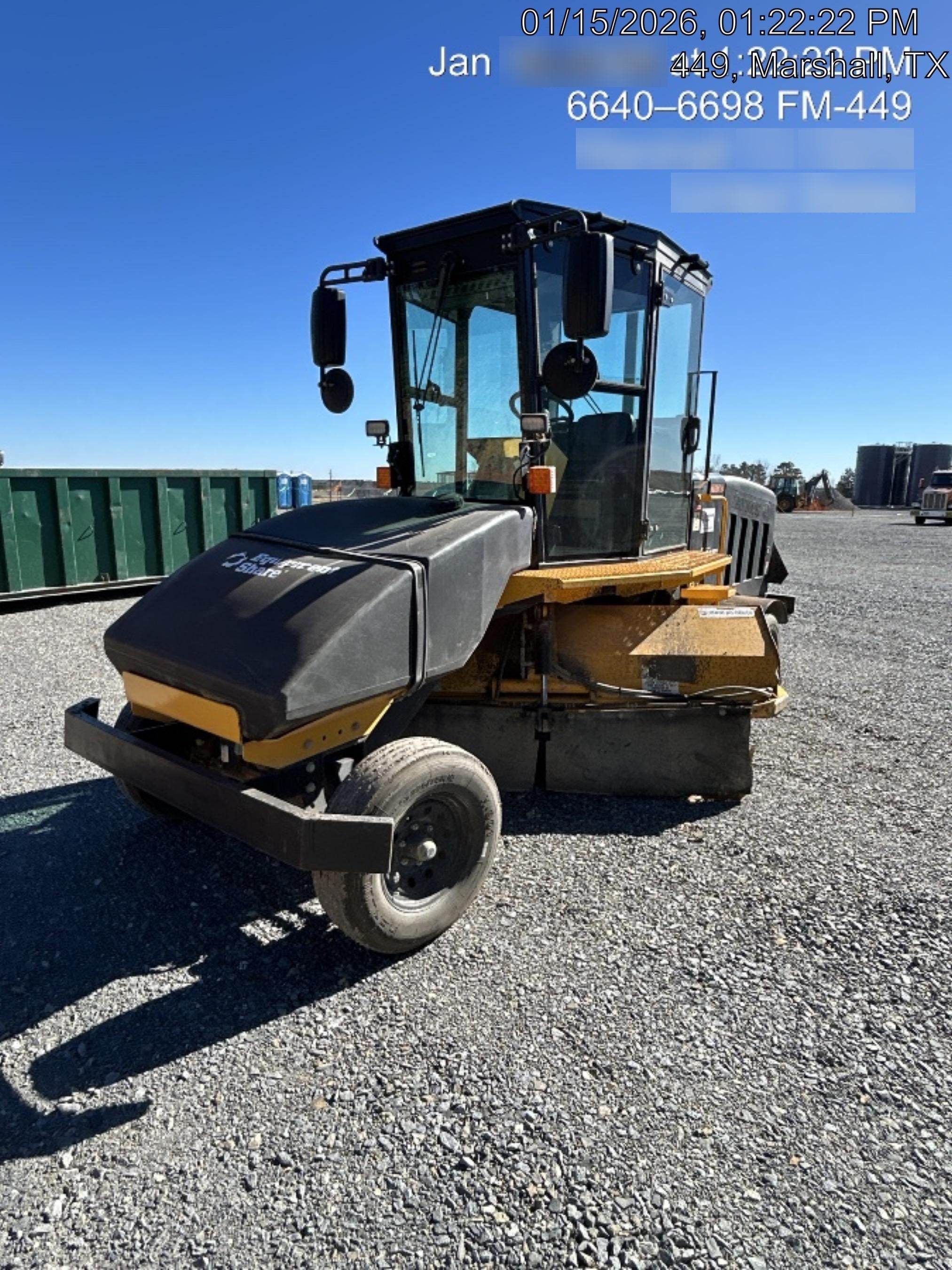 2023 LAYMOR SM450