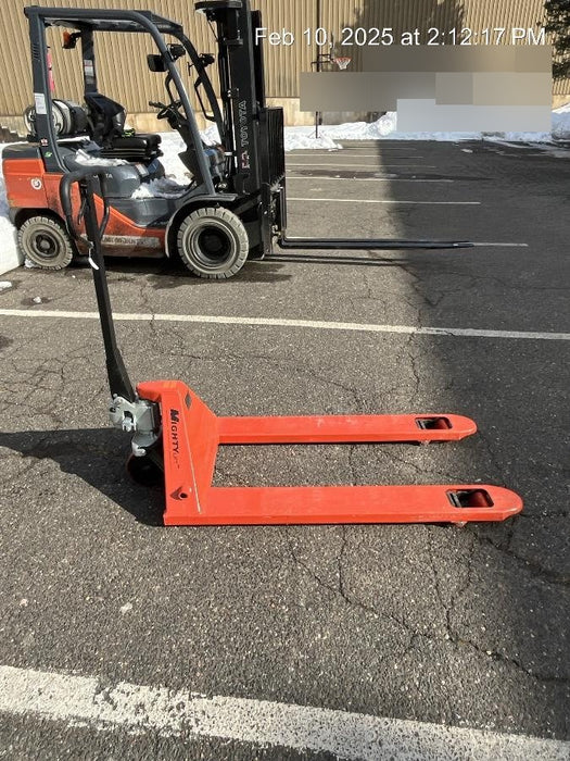 2024 MIGHTY LIFT ML55M